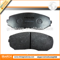 Replacement car brake pad for Suzuki Vitara SUV